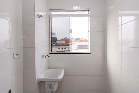 Apartamento para alugar com 35m², 2 quartos e 1 vaga Apartamento para alugar com 35m², 2 quartos e 1 vagaÁrea de Serviço