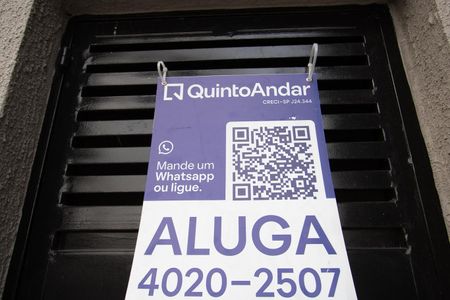 Apartamento para alugar com 35m², 2 quartos e 1 vaga Apartamento para alugar com 35m², 2 quartos e 1 vagaPlaca