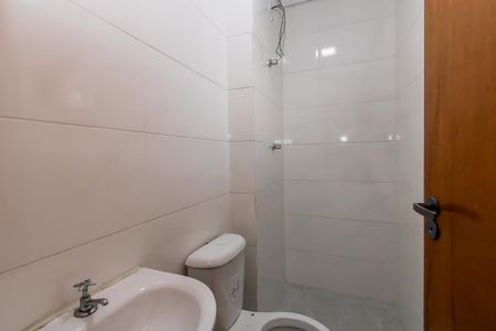 Apartamento para alugar com 35m², 2 quartos e 1 vaga Apartamento para alugar com 35m², 2 quartos e 1 vagaBanheiro
