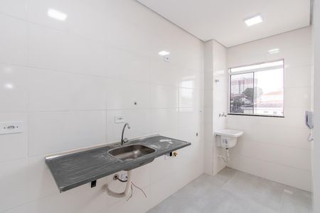 Apartamento para alugar com 35m², 2 quartos e 1 vaga Apartamento para alugar com 35m², 2 quartos e 1 vagaCozinha