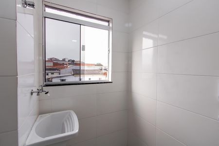 Apartamento para alugar com 35m², 2 quartos e 1 vaga Apartamento para alugar com 35m², 2 quartos e 1 vagaÁrea de Serviço