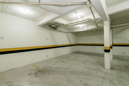 Apartamento para alugar com 35m², 2 quartos e 1 vaga Apartamento para alugar com 35m², 2 quartos e 1 vagaGaragem