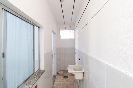 Apartamento para alugar com 30m², 1 quarto e sem vaga Apartamento para alugar com 30m², 1 quarto e sem vagaÁrea de Serviço