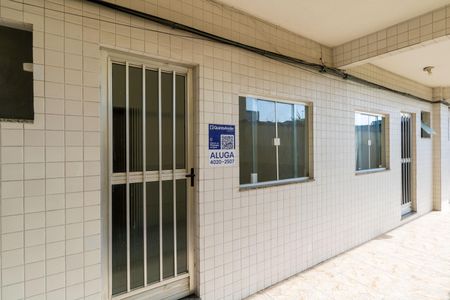 Apartamento para alugar com 30m², 1 quarto e sem vaga Apartamento para alugar com 30m², 1 quarto e sem vagaPlaquinha