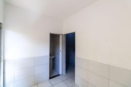 Apartamento para alugar com 30m², 1 quarto e sem vaga Apartamento para alugar com 30m², 1 quarto e sem vagaSala