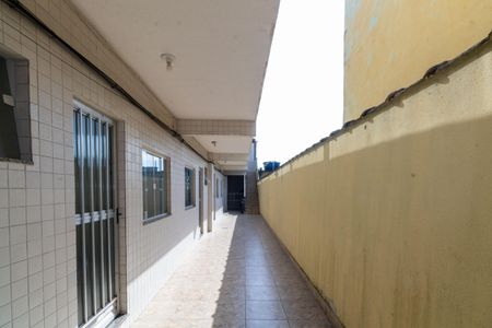 Apartamento para alugar com 30m², 1 quarto e sem vaga Apartamento para alugar com 30m², 1 quarto e sem vagaÁrea comum