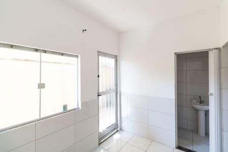 Apartamento para alugar com 30m², 1 quarto e sem vaga Apartamento para alugar com 30m², 1 quarto e sem vagaSala
