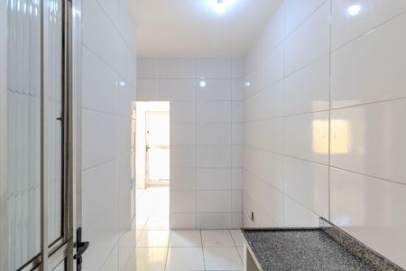 Apartamento para alugar com 30m², 1 quarto e sem vaga Apartamento para alugar com 30m², 1 quarto e sem vagaCozinha