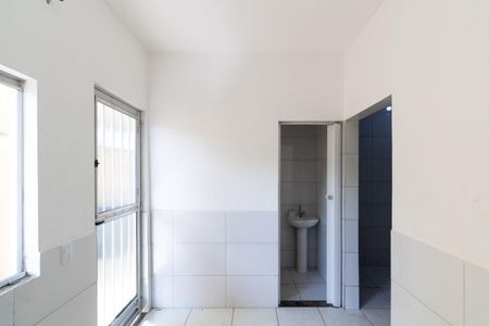 Apartamento para alugar com 30m², 1 quarto e sem vaga Apartamento para alugar com 30m², 1 quarto e sem vagaSala