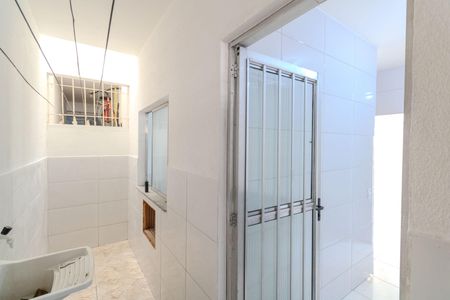 Apartamento para alugar com 30m², 1 quarto e sem vaga Apartamento para alugar com 30m², 1 quarto e sem vagaÁrea de Serviço