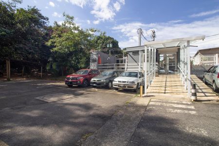 Apartamento à venda com 52m², 2 quartos e 1 vagaÁrea comum