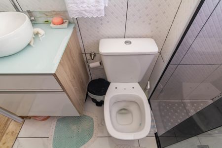 Apartamento à venda com 52m², 2 quartos e 1 vagaBanheiro