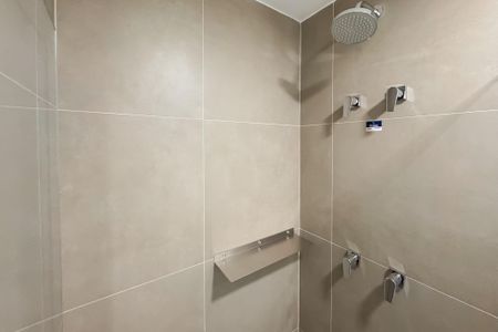 Studio à venda com 26m², 1 quarto e sem vagaBanheiro