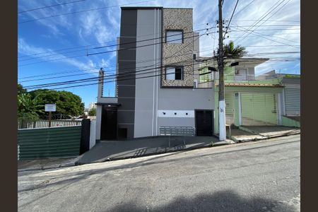 Apartamento para alugar com 41m², 2 quartos e sem vaga