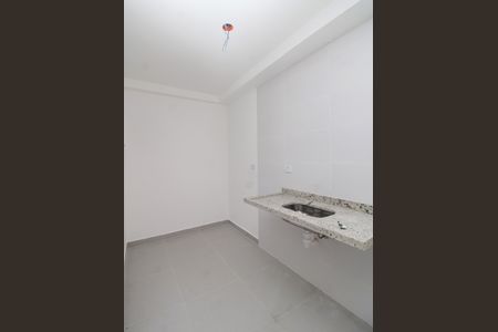 Apartamento para alugar com 41m², 2 quartos e sem vagaCozinha