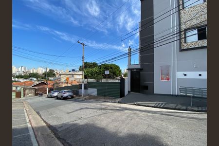 Apartamento para alugar com 41m², 2 quartos e sem vaga