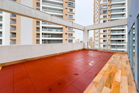 Studio à venda com 26m², 1 quarto e sem vagaAcademia