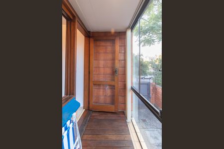 Apartamento à venda com 80m², 2 quartos e 1 vaga Apartamento à venda com 80m², 2 quartos e 1 vagaVaranda da Sala