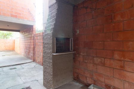 Apartamento à venda com 80m², 2 quartos e 1 vaga Apartamento à venda com 80m², 2 quartos e 1 vagaÁrea comum - Churrasqueira