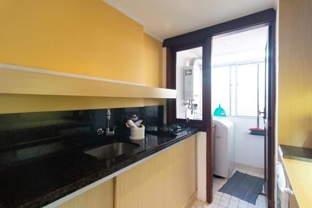 Apartamento à venda com 80m², 2 quartos e 1 vaga Apartamento à venda com 80m², 2 quartos e 1 vagaCozinha