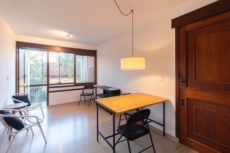 Apartamento à venda com 80m², 2 quartos e 1 vaga Apartamento à venda com 80m², 2 quartos e 1 vagaSala