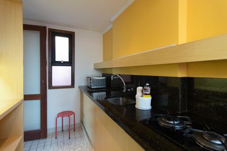 Apartamento à venda com 80m², 2 quartos e 1 vaga Apartamento à venda com 80m², 2 quartos e 1 vagaCozinha