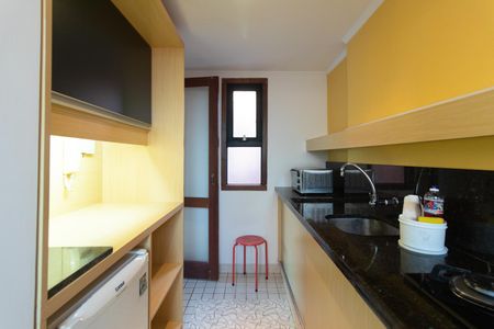 Apartamento à venda com 80m², 2 quartos e 1 vaga Apartamento à venda com 80m², 2 quartos e 1 vagaCozinha