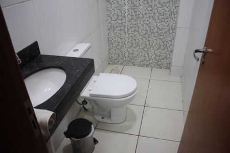 Apartamento à venda com 72m², 2 quartos e 1 vagaBanheiro