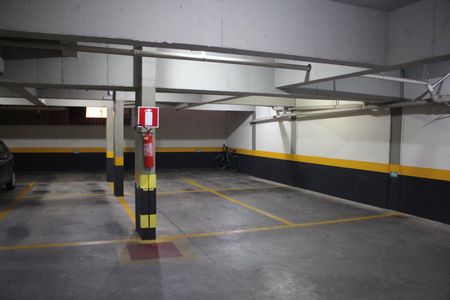 Apartamento à venda com 72m², 2 quartos e 1 vagaÁrea comum