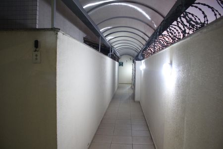 Apartamento à venda com 72m², 2 quartos e 1 vagaÁrea comum