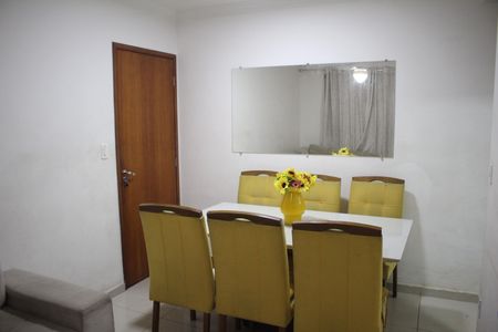 Apartamento à venda com 72m², 2 quartos e 1 vagaSala