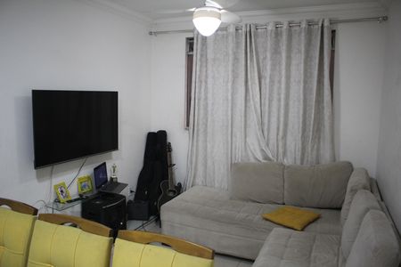 Apartamento à venda com 72m², 2 quartos e 1 vagaSala