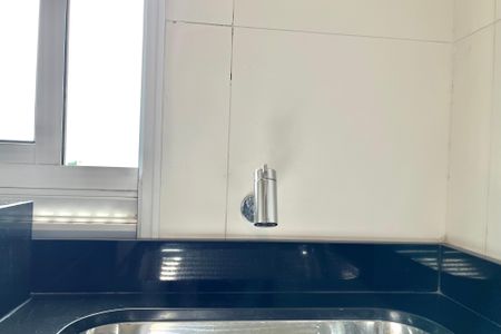 Apartamento à venda com 200m², 2 quartos e 3 vagasÁrea de Serviço