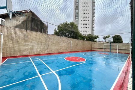 Apartamento à venda com 200m², 2 quartos e 3 vagasÁrea comum