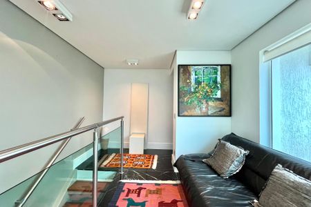 Apartamento à venda com 200m², 2 quartos e 3 vagasCobertura