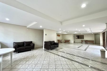Apartamento à venda com 200m², 2 quartos e 3 vagasÁrea comum - Salão de festas