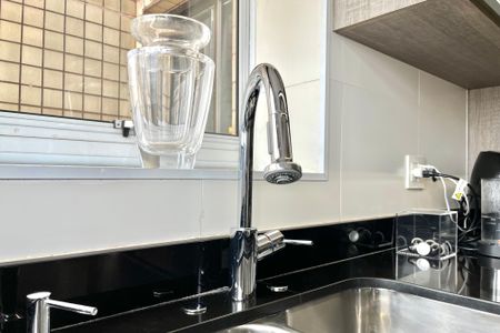 Apartamento à venda com 200m², 2 quartos e 3 vagasCozinha