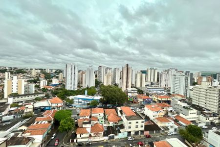 Apartamento à venda com 200m², 2 quartos e 3 vagasVista da Sala de TV