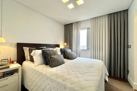 Apartamento à venda com 200m², 2 quartos e 3 vagasSuite 1