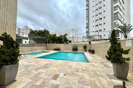 Apartamento à venda com 200m², 2 quartos e 3 vagasÁrea comum - Piscina
