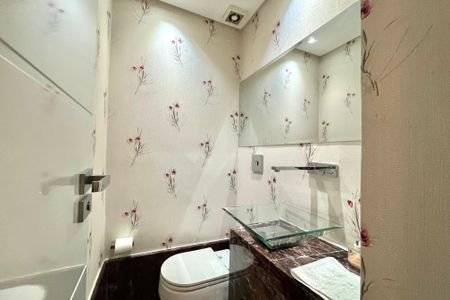 Apartamento à venda com 200m², 2 quartos e 3 vagasLavabo