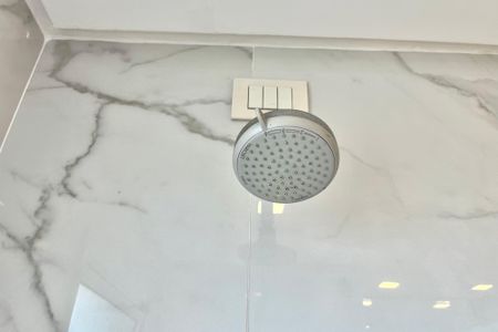 Apartamento à venda com 200m², 2 quartos e 3 vagasBanheiro da Suíte 1