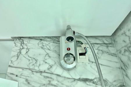 Apartamento à venda com 200m², 2 quartos e 3 vagasBanheiro 3