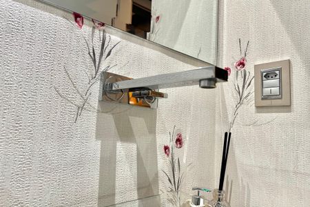 Apartamento à venda com 200m², 2 quartos e 3 vagasLavabo