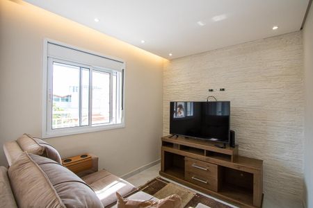 Apartamento à venda com 56m², 1 quarto e 1 vaga Apartamento à venda com 56m², 1 quarto e 1 vagaSala