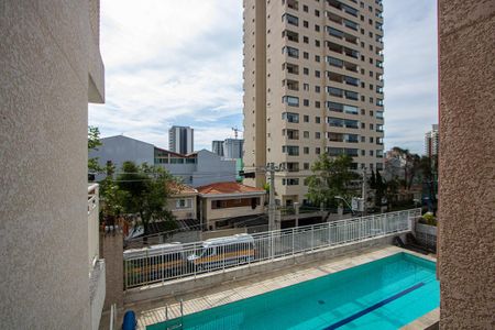 Apartamento à venda com 56m², 1 quarto e 1 vaga Apartamento à venda com 56m², 1 quarto e 1 vagaVista do quarto