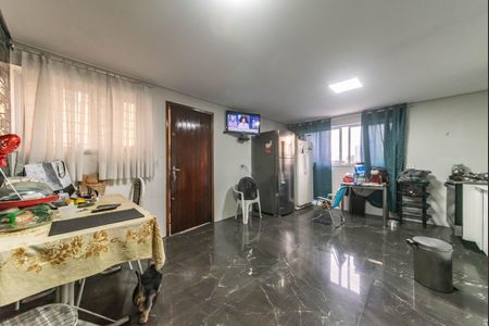 Casa para alugar com 281m², 3 quartos e 7 vagasCozinha