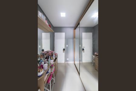 Casa para alugar com 281m², 3 quartos e 7 vagasSuíte 1 - Closet