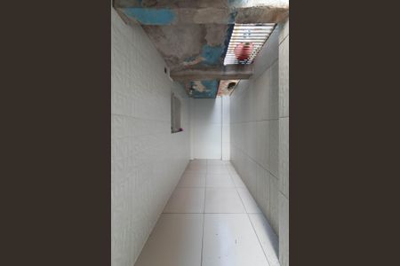 Casa para alugar com 281m², 3 quartos e 7 vagasQuintal 