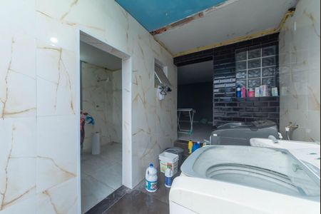 Casa para alugar com 281m², 3 quartos e 7 vagasLavanderia